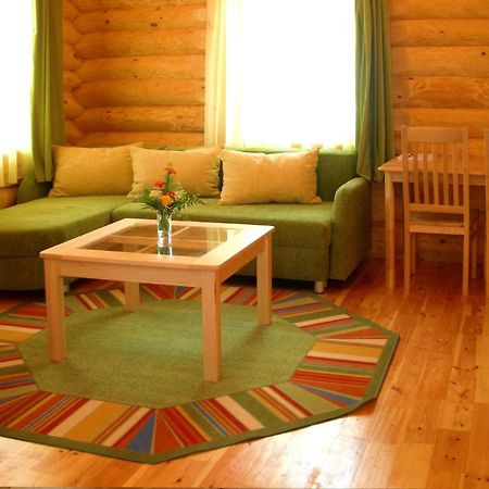 Holiday Complex Cirmas Ezerkrasts Lucyn Zewnętrze zdjęcie