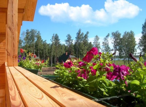 Holiday Complex Cirmas Ezerkrasts Lucyn Pokój zdjęcie