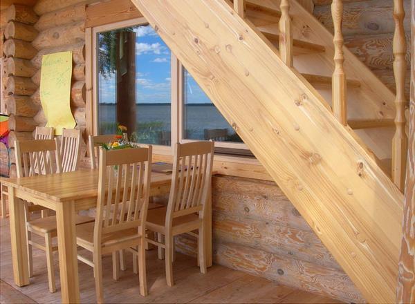 Holiday Complex Cirmas Ezerkrasts Lucyn Pokój zdjęcie