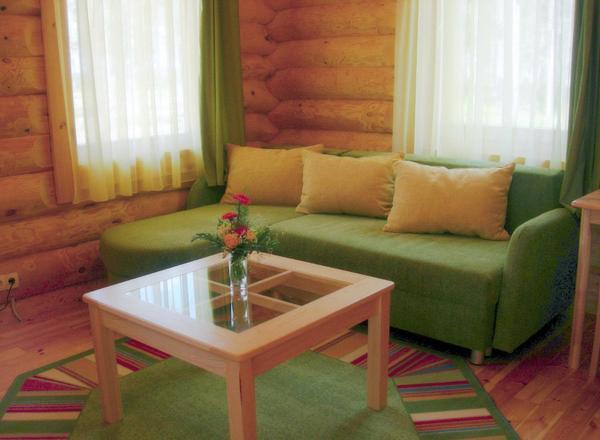 Holiday Complex Cirmas Ezerkrasts Lucyn Pokój zdjęcie