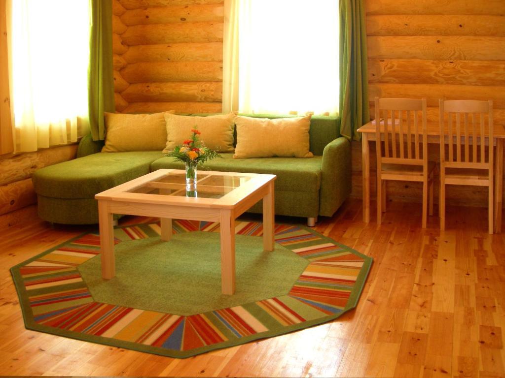 Holiday Complex Cirmas Ezerkrasts Lucyn Zewnętrze zdjęcie