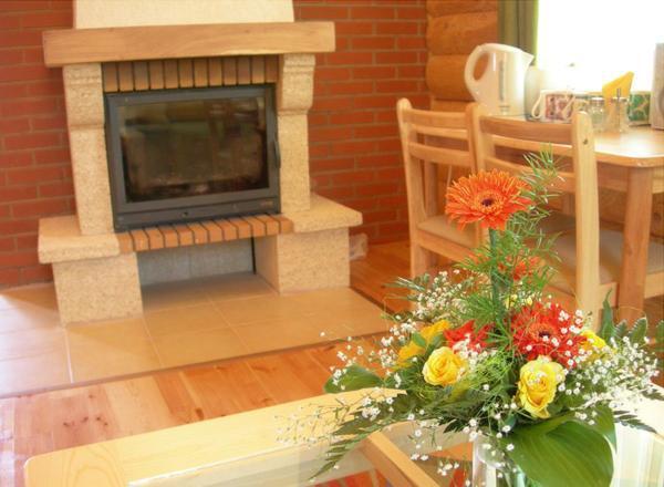 Holiday Complex Cirmas Ezerkrasts Lucyn Pokój zdjęcie